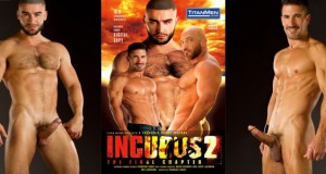 TitanMen releases ‘Incubus 2: The Final Chapter’