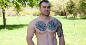 Southern Strokes – Levi Robinson