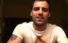 Rate These Guys – Frazer: Wank and Lick Cum