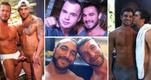 Casting News: Derek Parker, Charlie Harding, Jessy Ares, Diesel O’Green, Spencer Reed and more