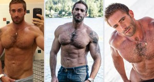Jake Genesis – Pic spam