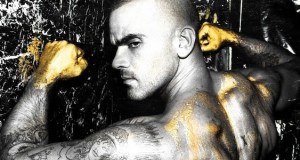Damien Crosse interviewed by Ambiente Magazine