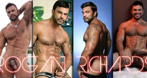 Porn Star Spotlight – Rogan Richards
