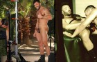 TitanMen shooting tons of new scenes and Wilfried Knight isn’t retiring after all…