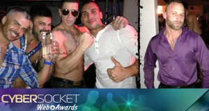 13th Annual Cybersocket Web Awards – The Winners & Gallery