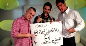 Casting News: Alter Sin, Alex Marte, Jake Genesis, Trenton Ducati, Tate Ryder, Angel Rock & more