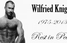 RIP: Gay porn star Wilfried Knight passed away