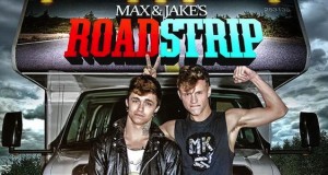 Coming soon at CockyBoys – “ROADSTRIP” starring Max Ryder & Jake Bass