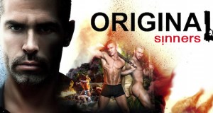 Lucas Entertainment releases the softcore trailer of “Original Sinners”
