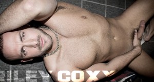 Porn newcomer Riley Coxx’s shoot with Hawt Photography
