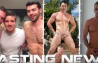 Casting News: Dario Beck, Tomas Brand, Trenton Ducati, Connor Kline, Damien Crosse, Jimmy Durano & more