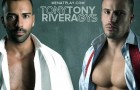 Men At Play introduces Tony Rivera & Tony Gys in upcoming video “Formal Introduction”
