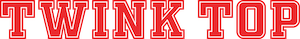 TwinkTop