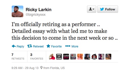ricky-larkin-retiring