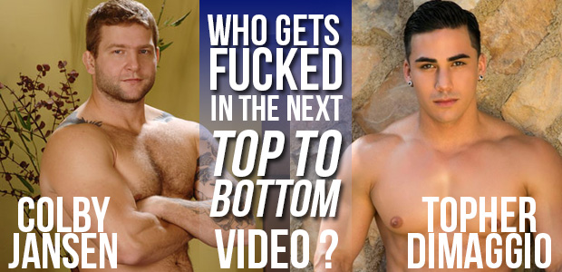 Which power top fucked in To Bottom 4"? • QueerPig - Gay Blog