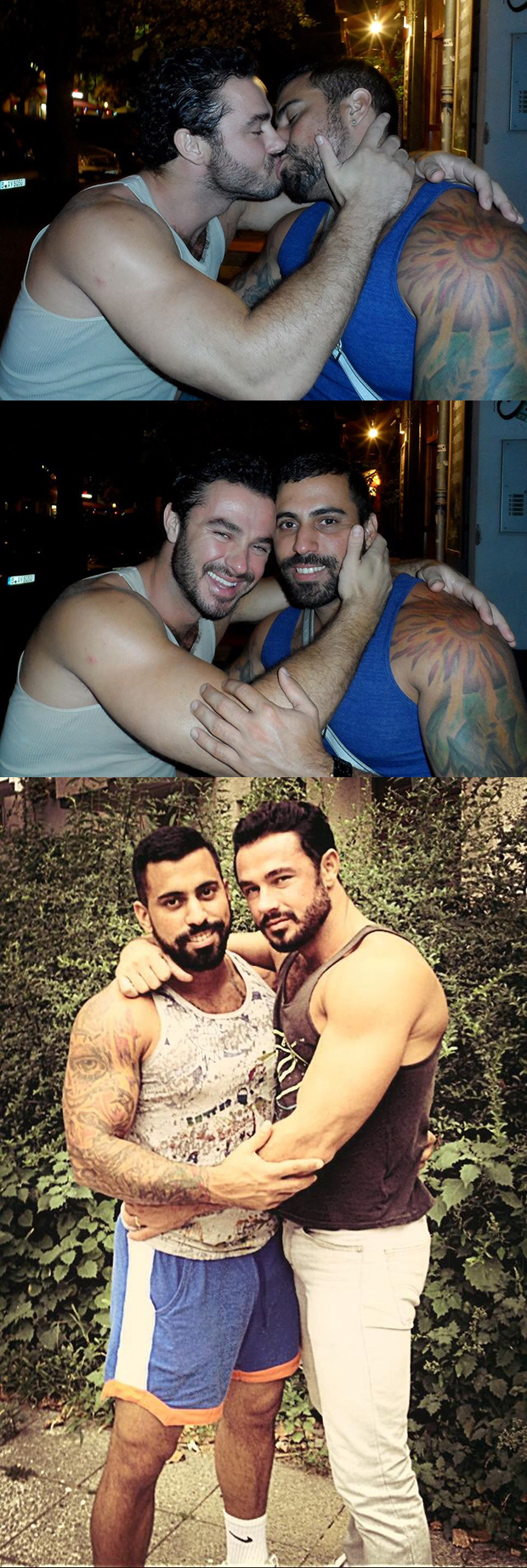 jessy-ares-ricky-ares-engaged