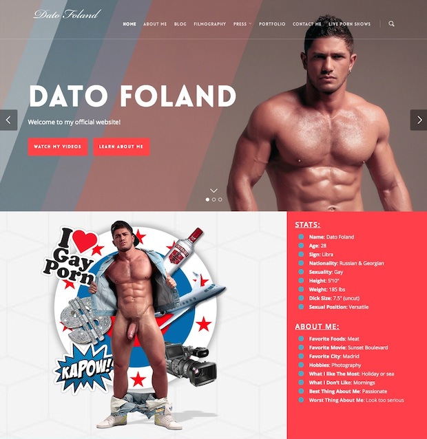datofoland-official-website