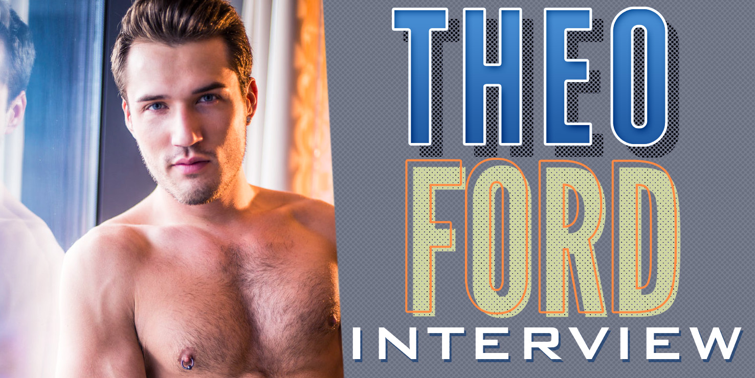 Theo Ford interview