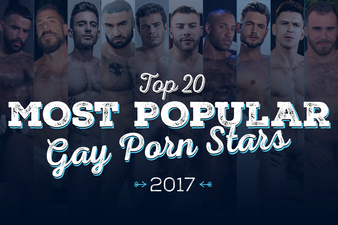 Porno stars 2017