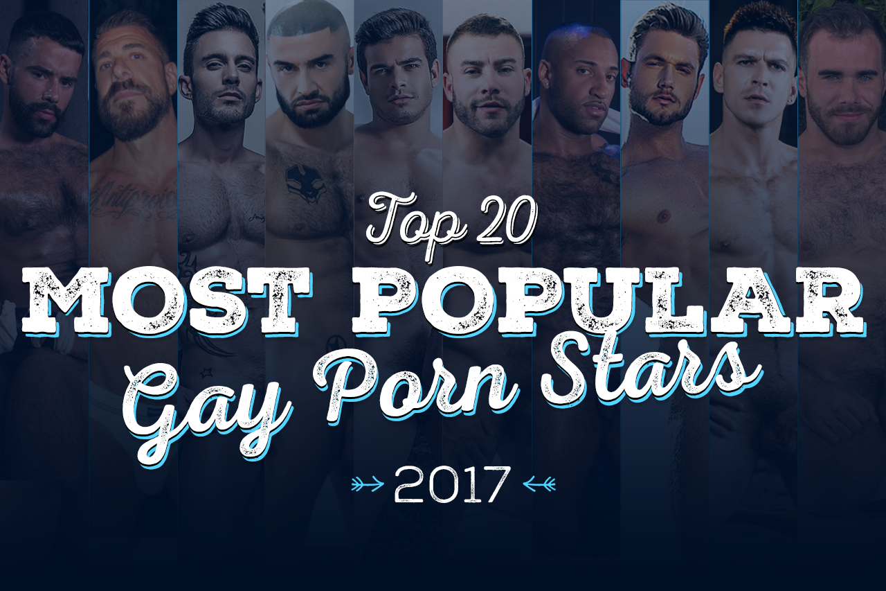 best gay porn site 2017