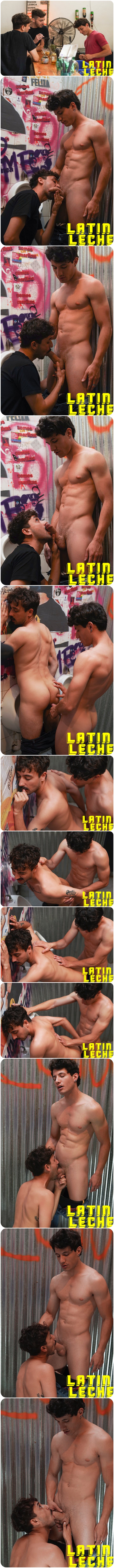 Latin Leche