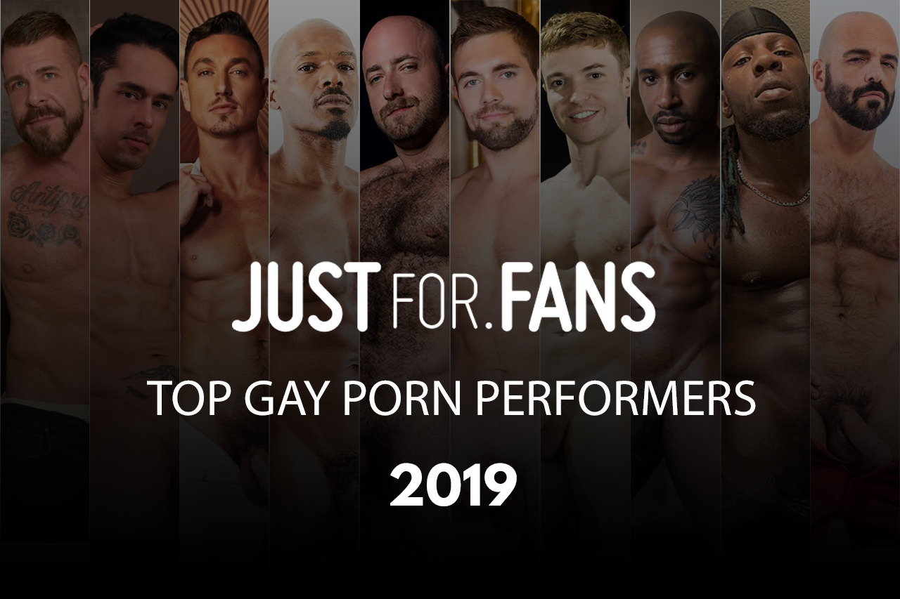 Justfor.fans gay