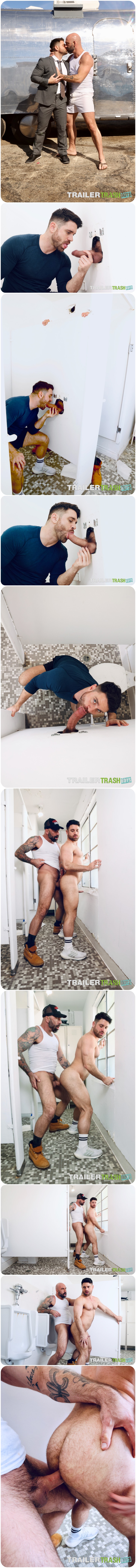 Trailer Trash Boys, Beau Butler, Drew Sebastian