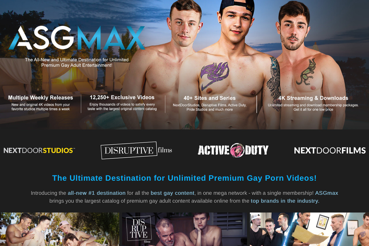 Best porn site gay