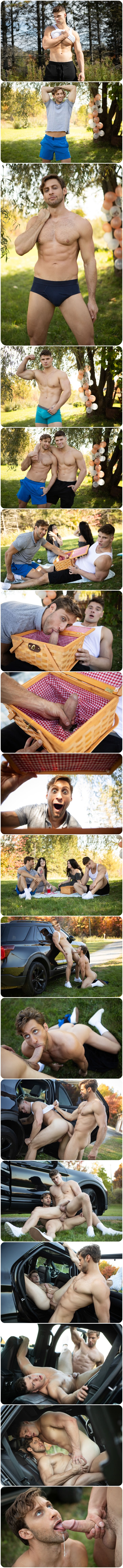 Dom king and malik delgaty