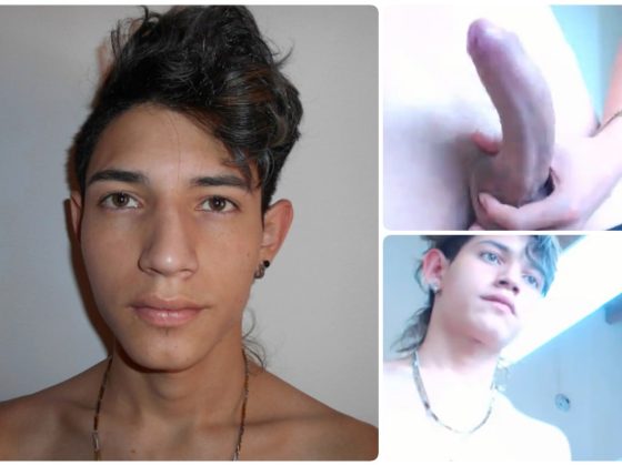 Camelo Hot, Flirt 4 Free