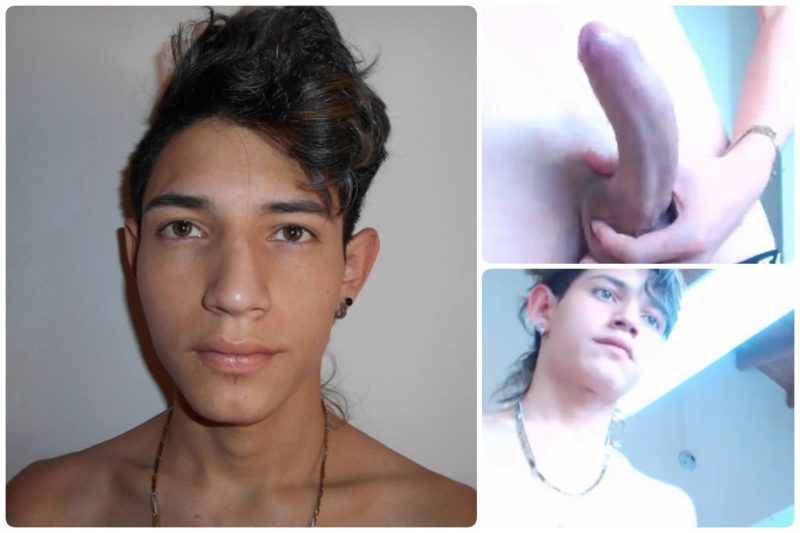 Camelo Hot, Flirt 4 Free