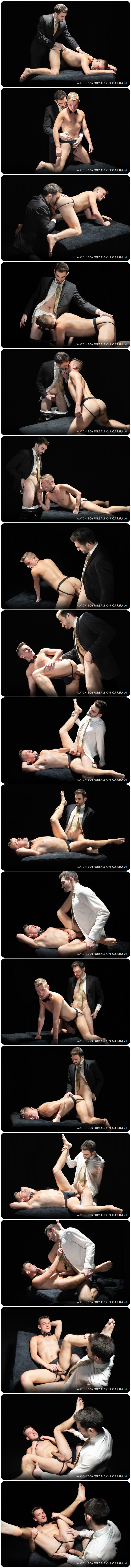 Jack Aries, Lane Colten, Boy For Sale, Carnal+