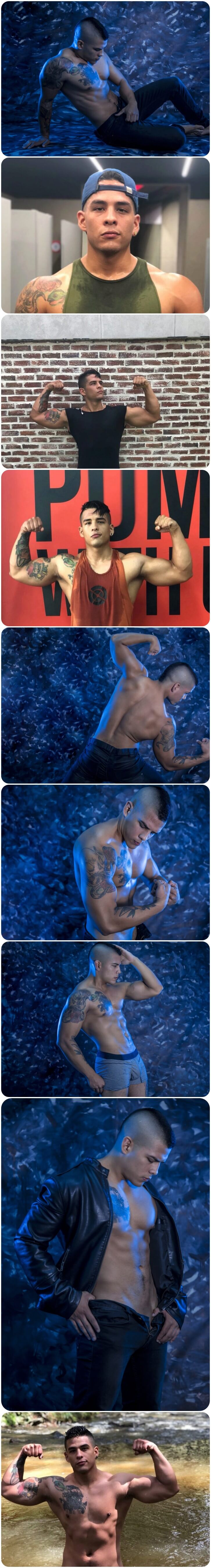 Brank Silva, Flirt 4 Free