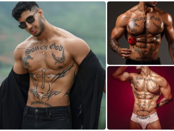 Jacob Martins, Flirt 4 Free