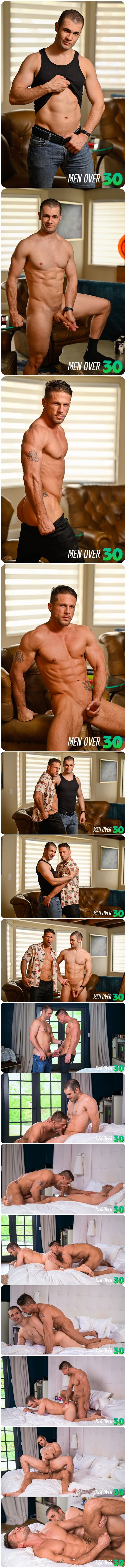 Roman Todd, Kyler Drayke, Men Over 30, ASGmax