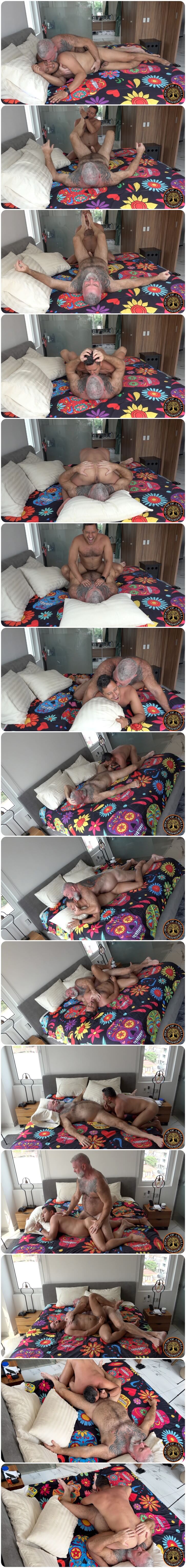 IvanOK, Will Angell, House of Angell