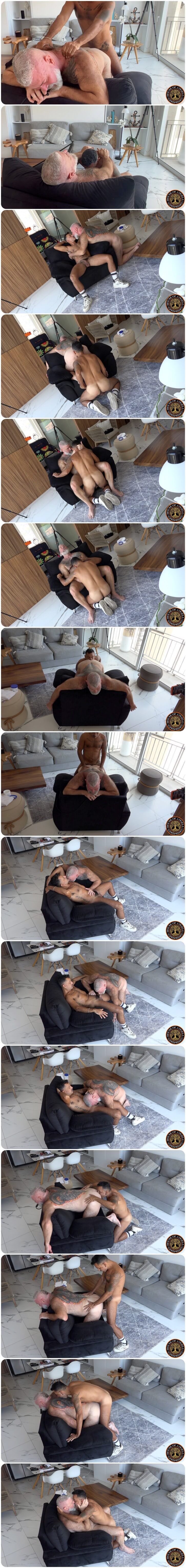 House of Angell, Will Angell, BandidoPVxxx