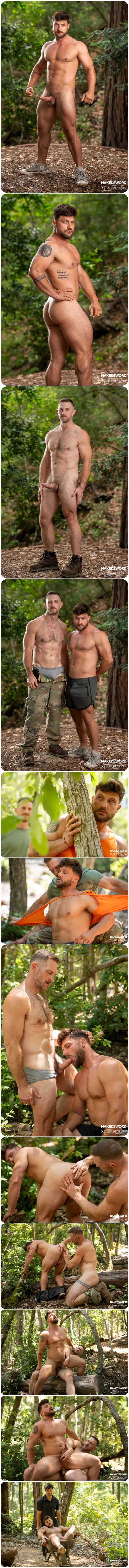 Heath Halo, Paul Wagner, Disruptive Films, ASGmax