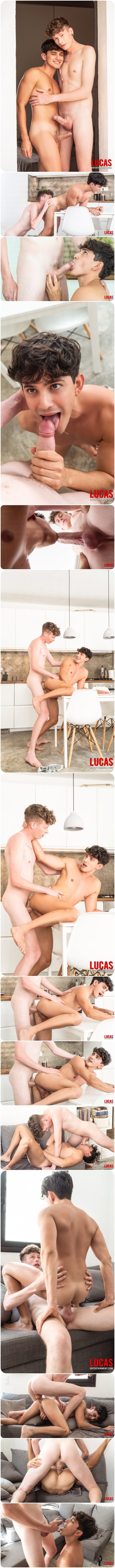 Craig Kennedy, TwinkBoy, Lucas Entertainment