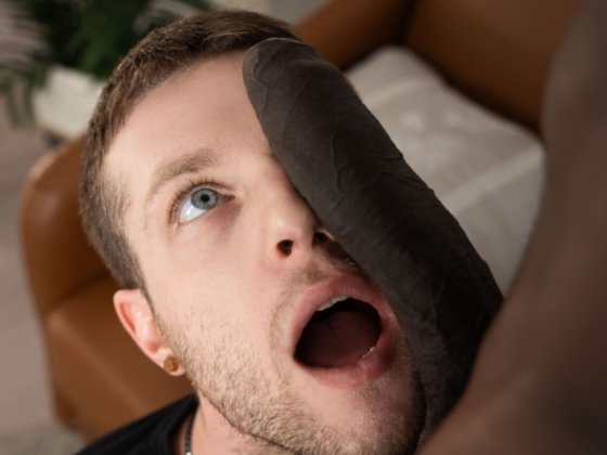 Benjamin Blue, Shawn Rhimes, Men.com