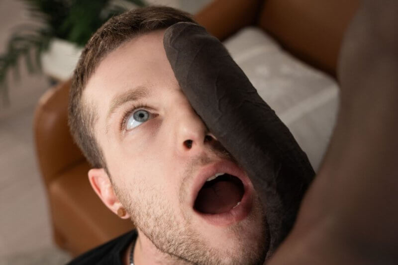 Benjamin Blue, Shawn Rhimes, Men.com