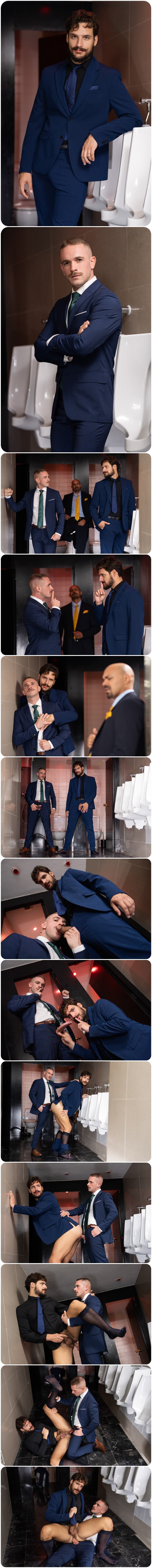 Apolo Adri, Samuel Hodecker, Men.com