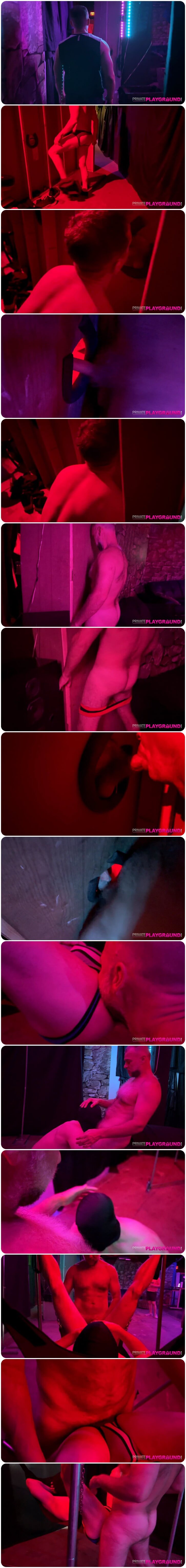 Private Playground XXX