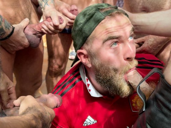 Raw Road Nation, Duke London