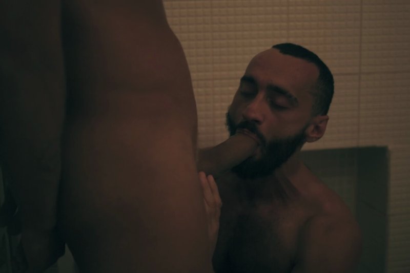 Ryan Alencar, Calleb Torres, Voyr