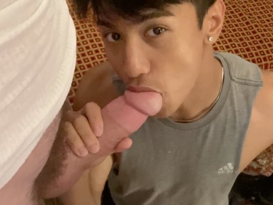 Sketchy Sex, Derek Spears, Luca Knight, Marcus McNeil