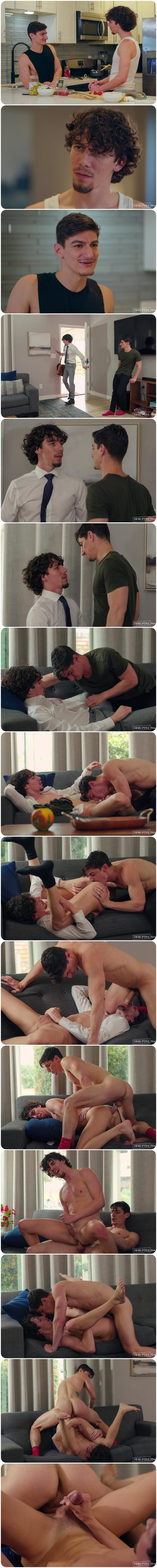 Aiden Ward, Cristiano, Disruptive Films, ASGmax