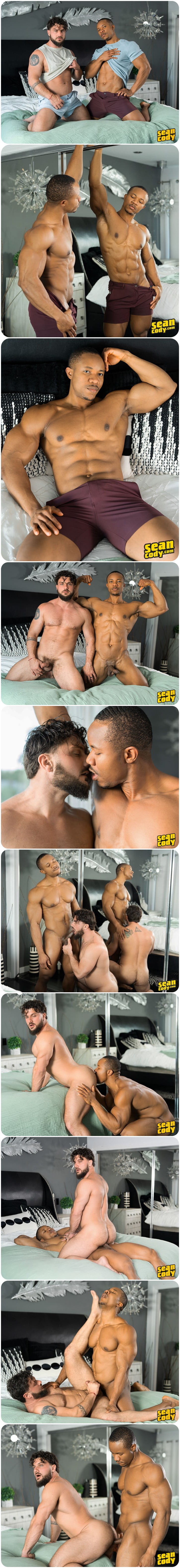 Heath Halo, Mezzo, Sean Cody